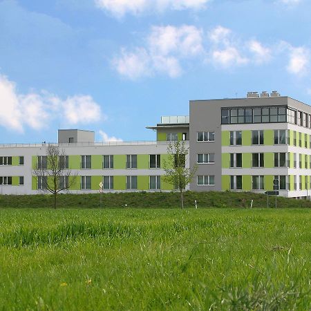 Hotel Campo Renningen Zewnętrze zdjęcie
