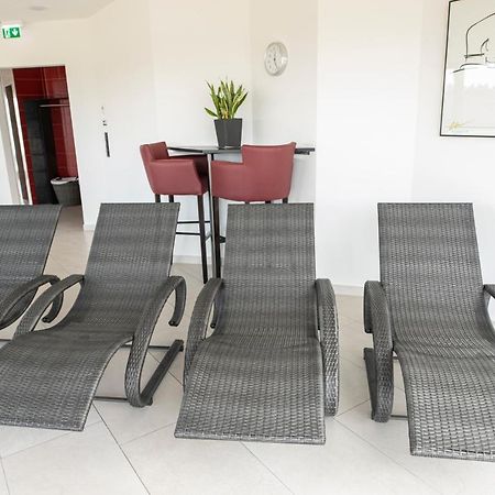 Hotel Campo Renningen Zewnętrze zdjęcie