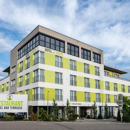 Hotel Campo Renningen Zewnętrze zdjęcie