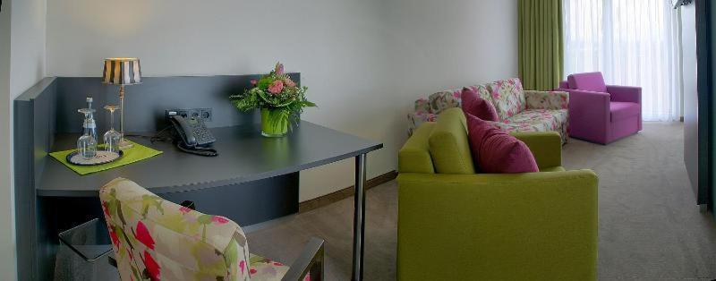 Hotel Campo Renningen Pokój zdjęcie