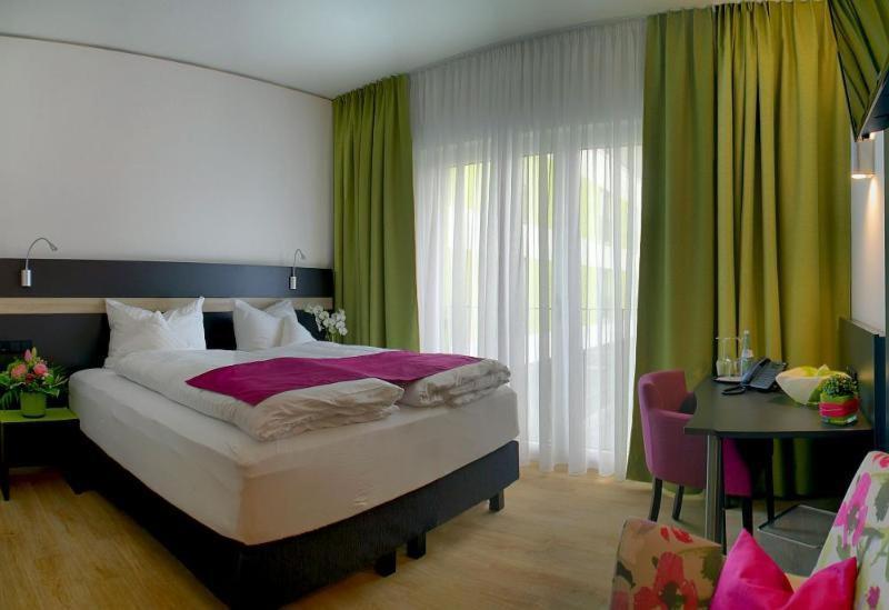 Hotel Campo Renningen Pokój zdjęcie