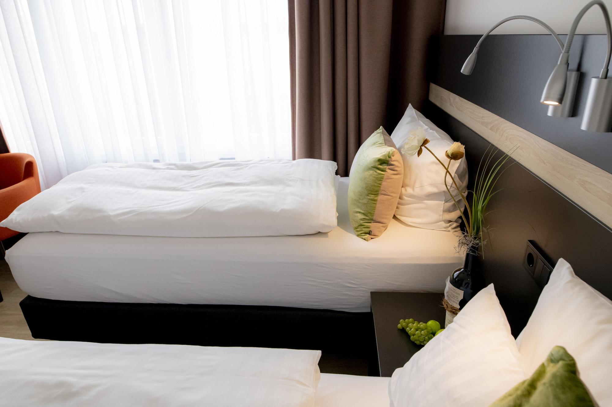 Hotel Campo Renningen Zewnętrze zdjęcie