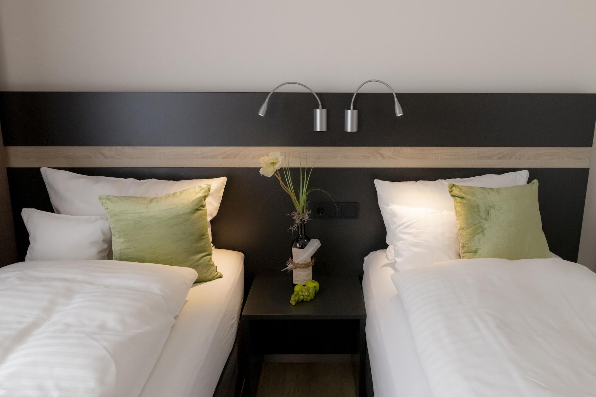 Hotel Campo Renningen Zewnętrze zdjęcie