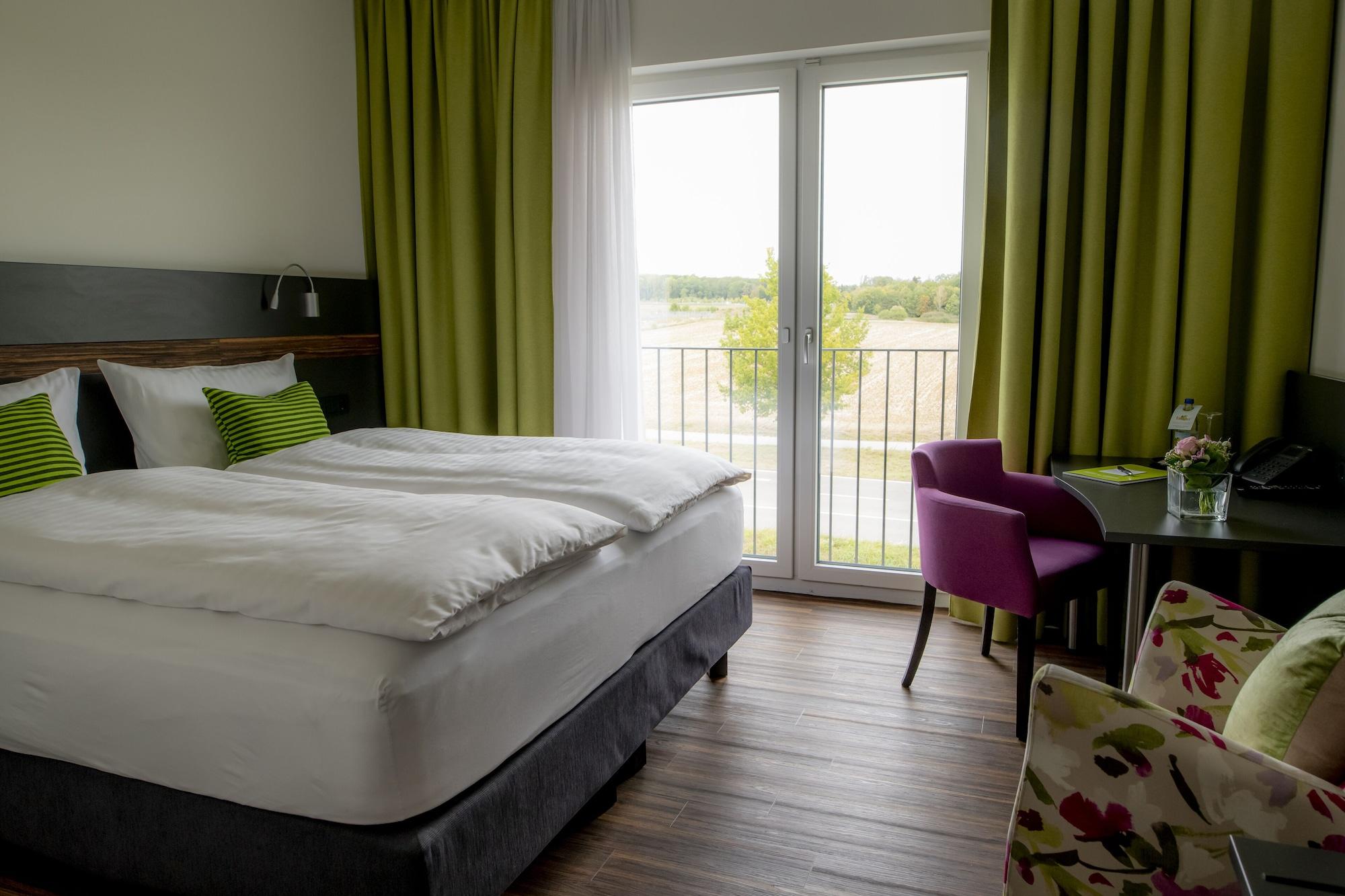 Hotel Campo Renningen Zewnętrze zdjęcie