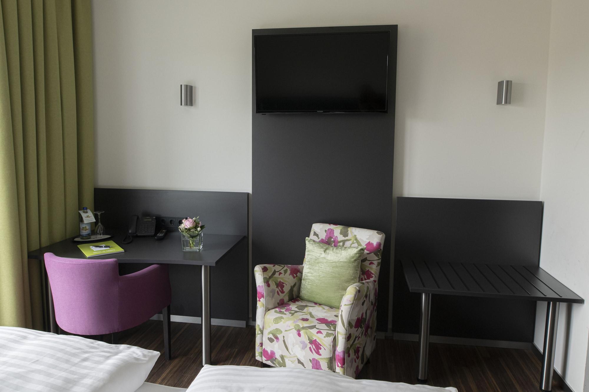 Hotel Campo Renningen Zewnętrze zdjęcie