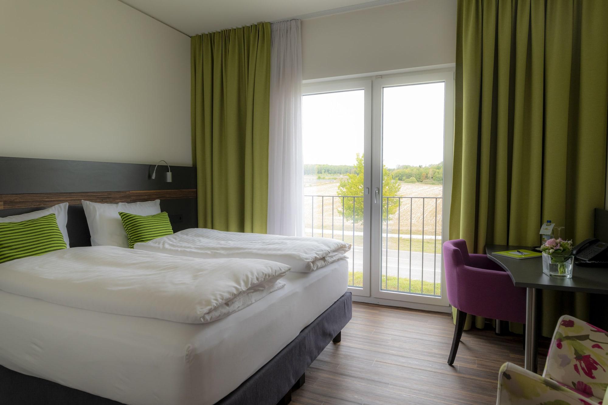 Hotel Campo Renningen Zewnętrze zdjęcie