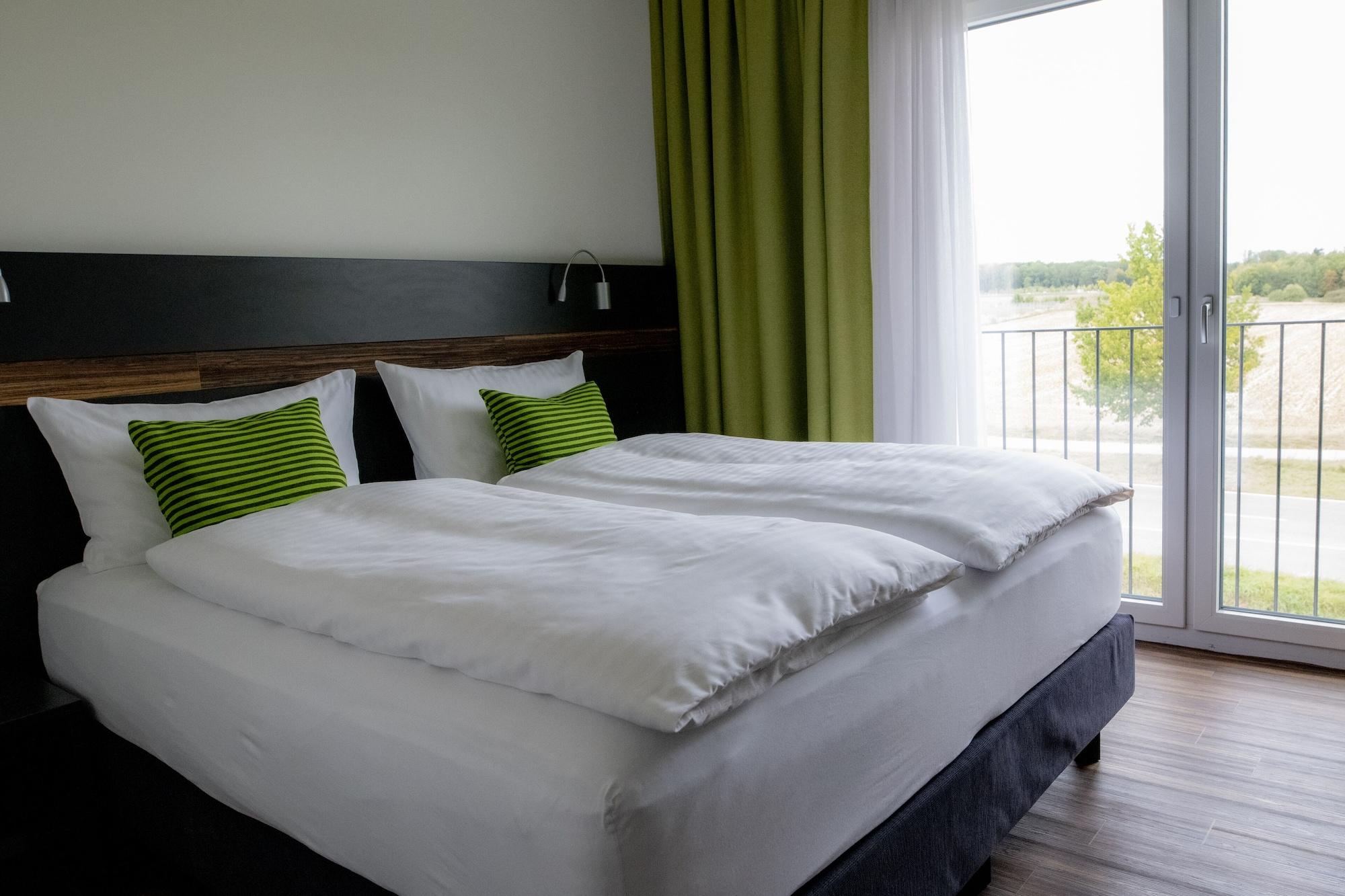 Hotel Campo Renningen Zewnętrze zdjęcie