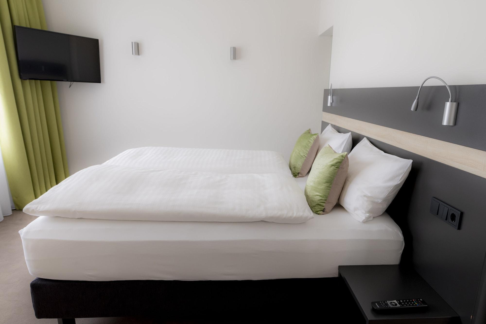 Hotel Campo Renningen Zewnętrze zdjęcie