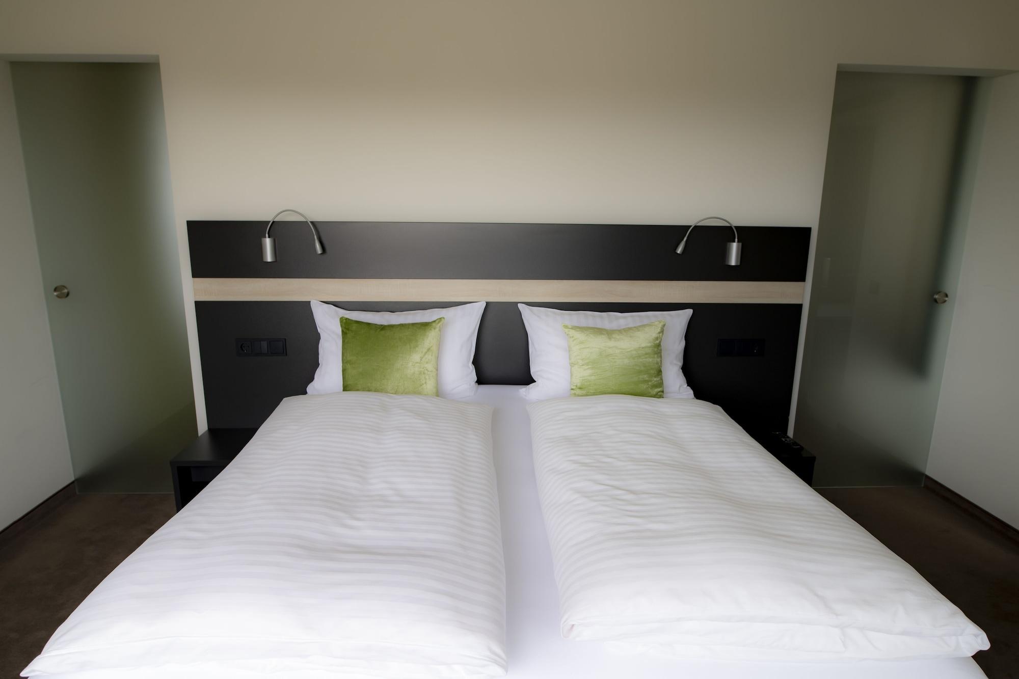 Hotel Campo Renningen Zewnętrze zdjęcie
