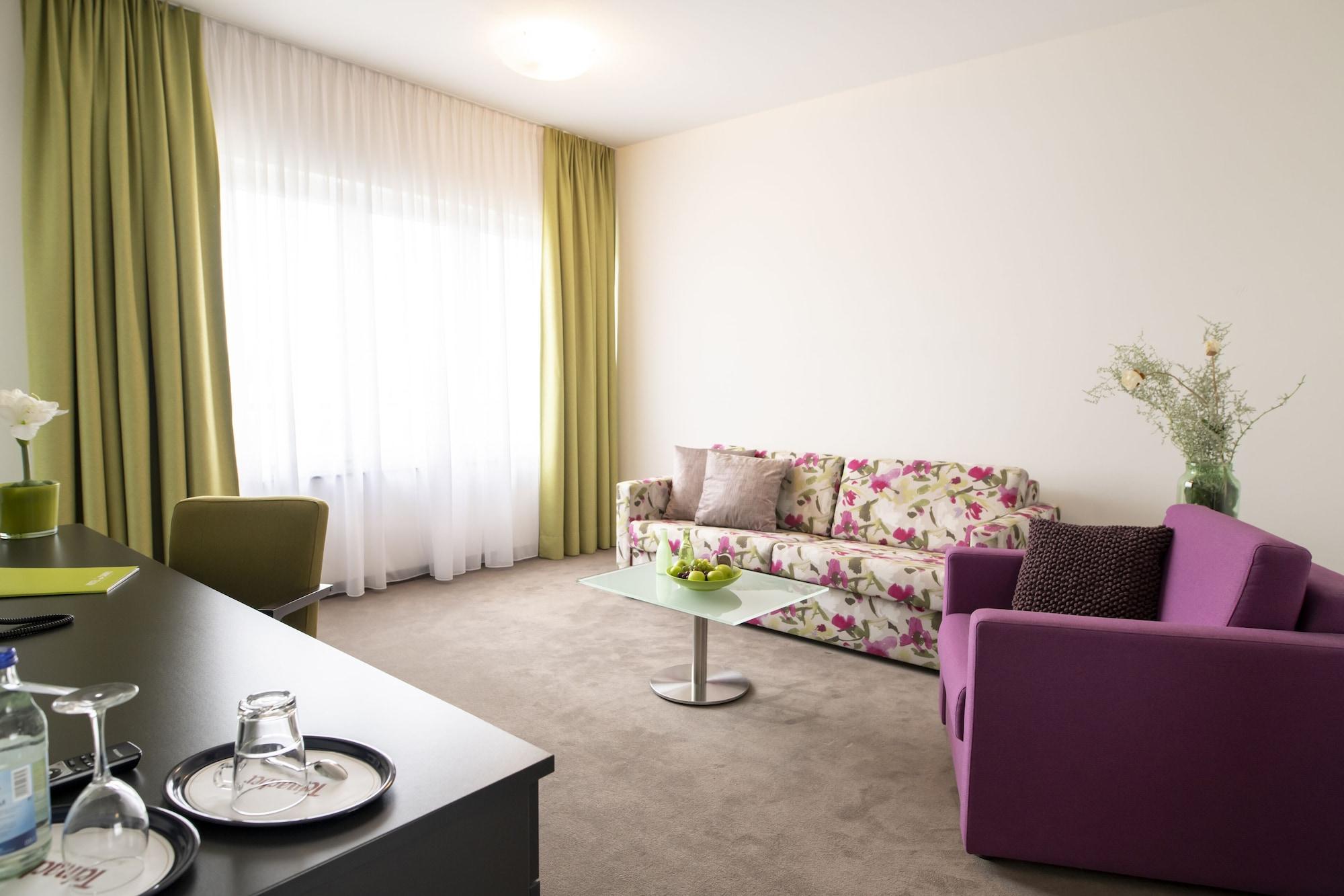 Hotel Campo Renningen Zewnętrze zdjęcie