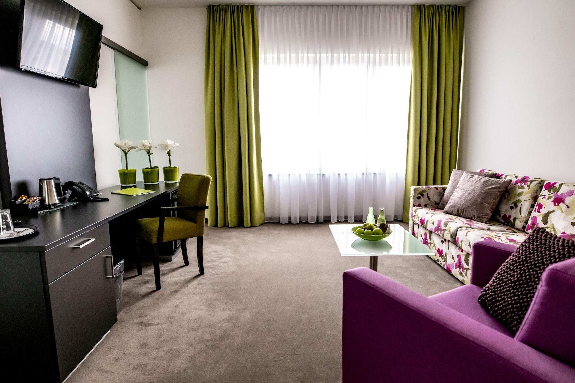 Hotel Campo Renningen Zewnętrze zdjęcie
