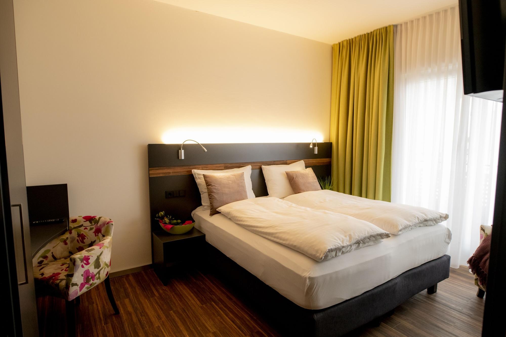 Hotel Campo Renningen Zewnętrze zdjęcie