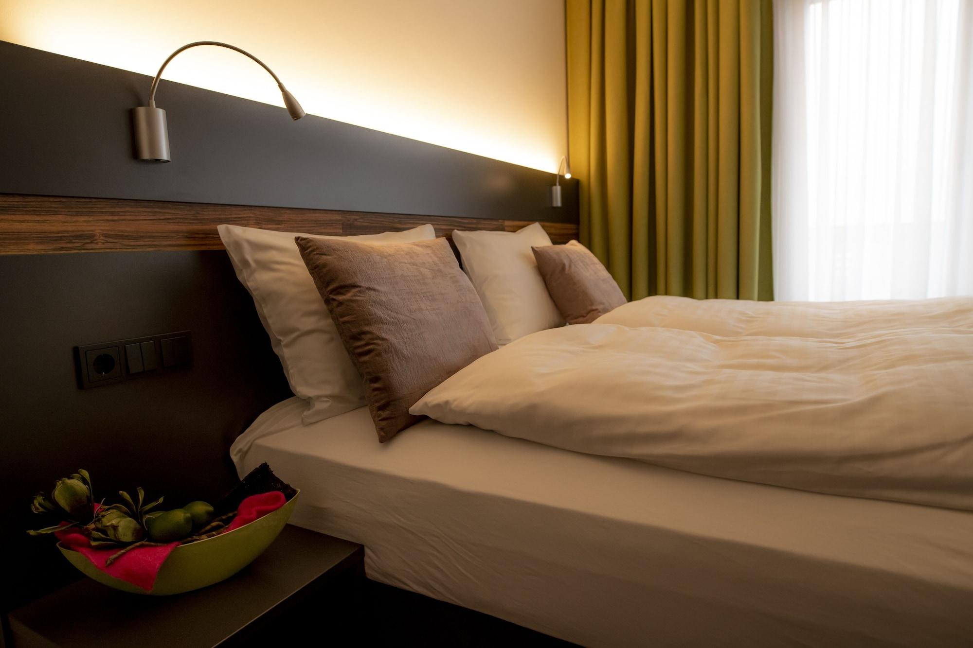 Hotel Campo Renningen Zewnętrze zdjęcie