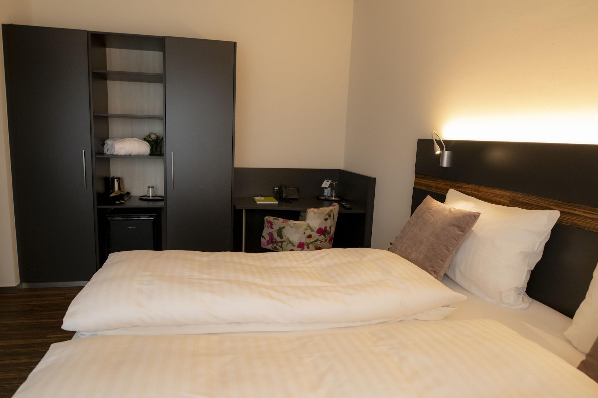 Hotel Campo Renningen Zewnętrze zdjęcie