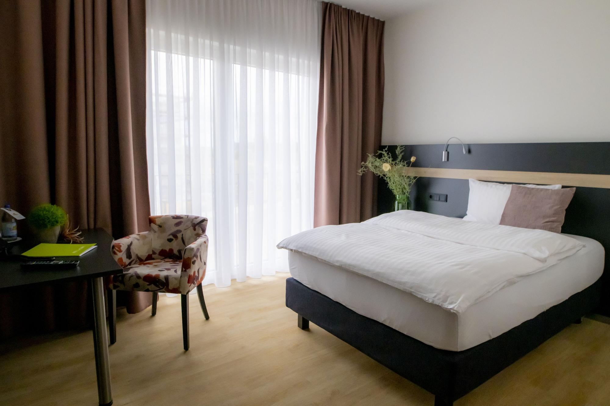 Hotel Campo Renningen Zewnętrze zdjęcie