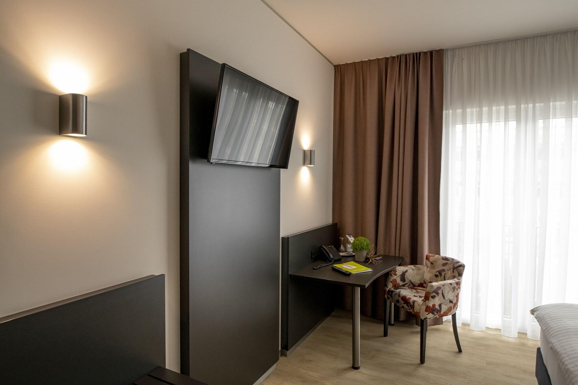 Hotel Campo Renningen Zewnętrze zdjęcie