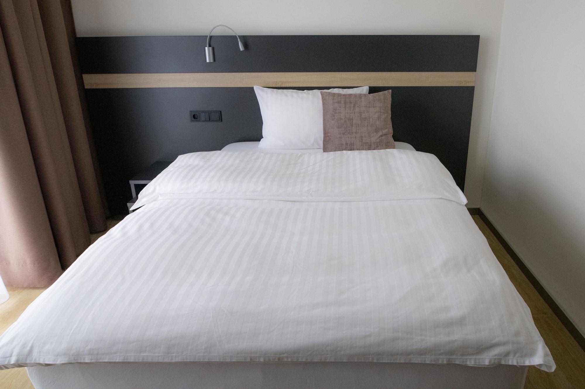 Hotel Campo Renningen Zewnętrze zdjęcie