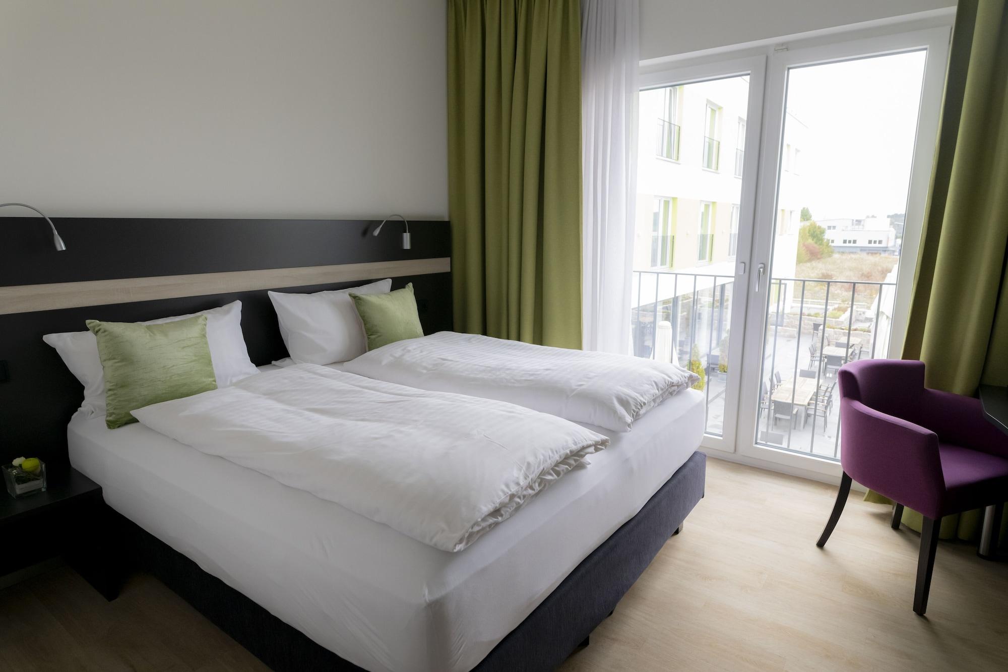 Hotel Campo Renningen Zewnętrze zdjęcie
