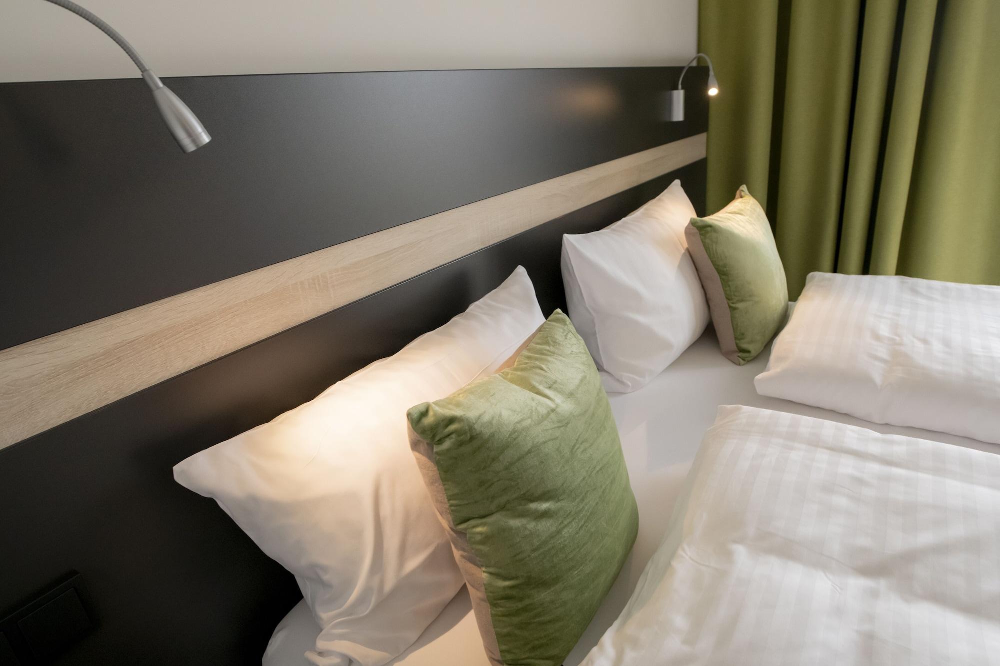 Hotel Campo Renningen Zewnętrze zdjęcie