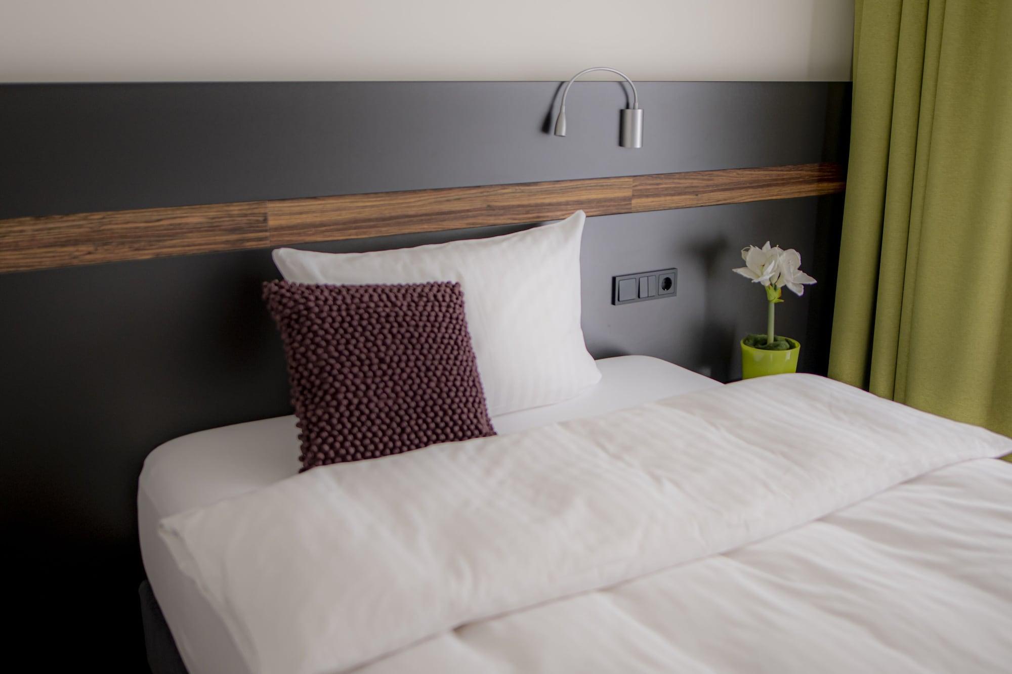 Hotel Campo Renningen Zewnętrze zdjęcie