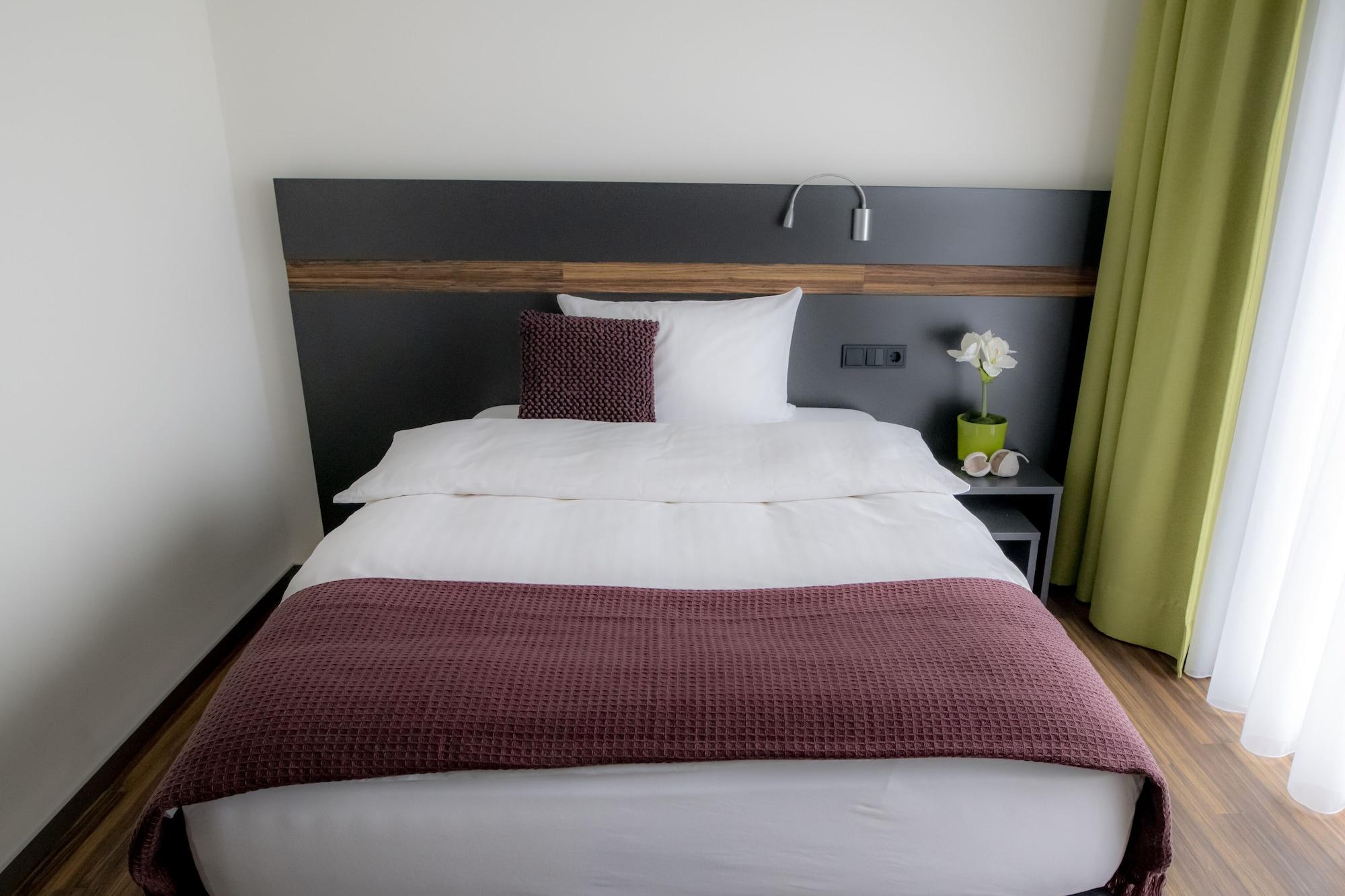 Hotel Campo Renningen Zewnętrze zdjęcie