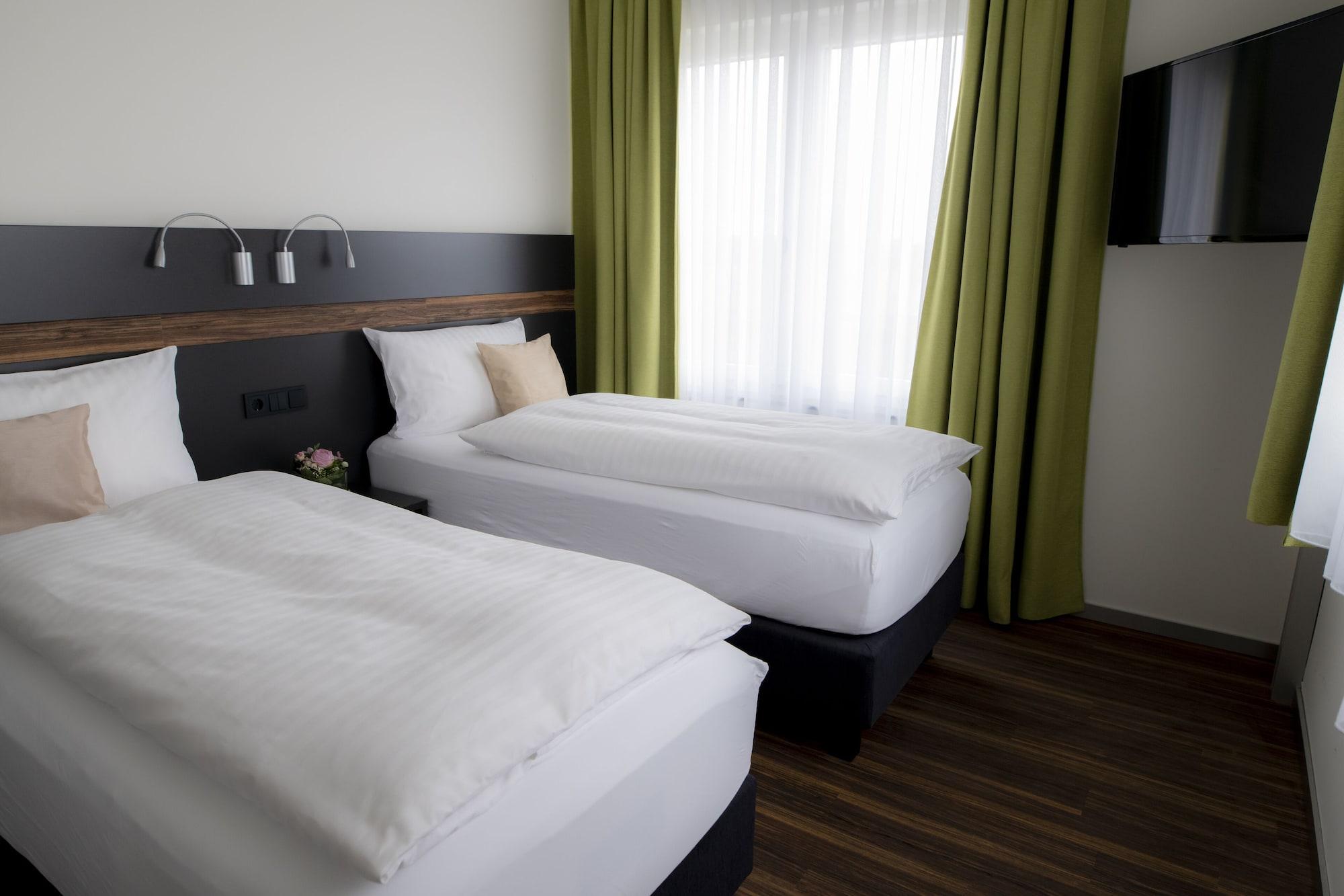 Hotel Campo Renningen Zewnętrze zdjęcie