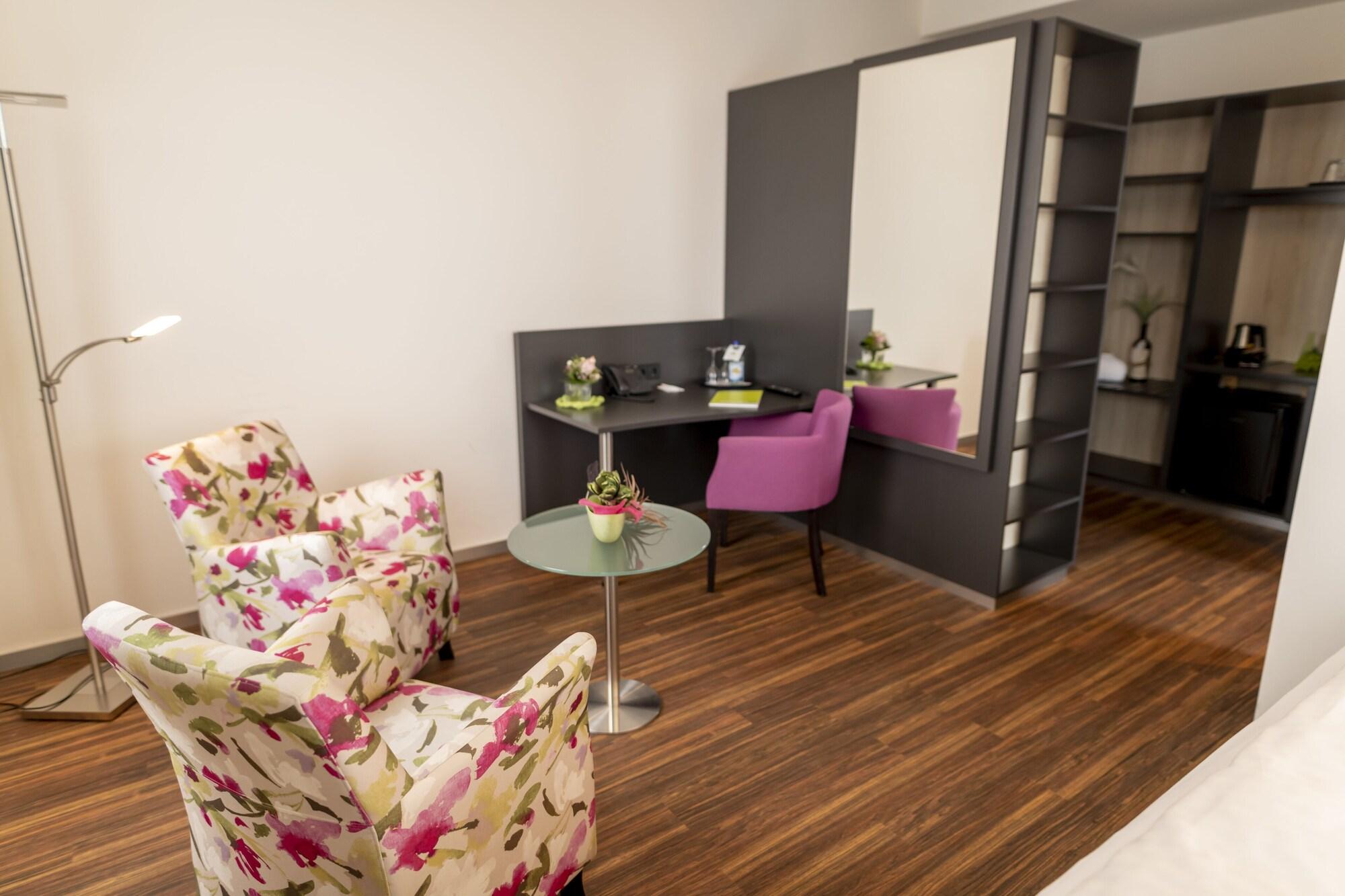 Hotel Campo Renningen Zewnętrze zdjęcie