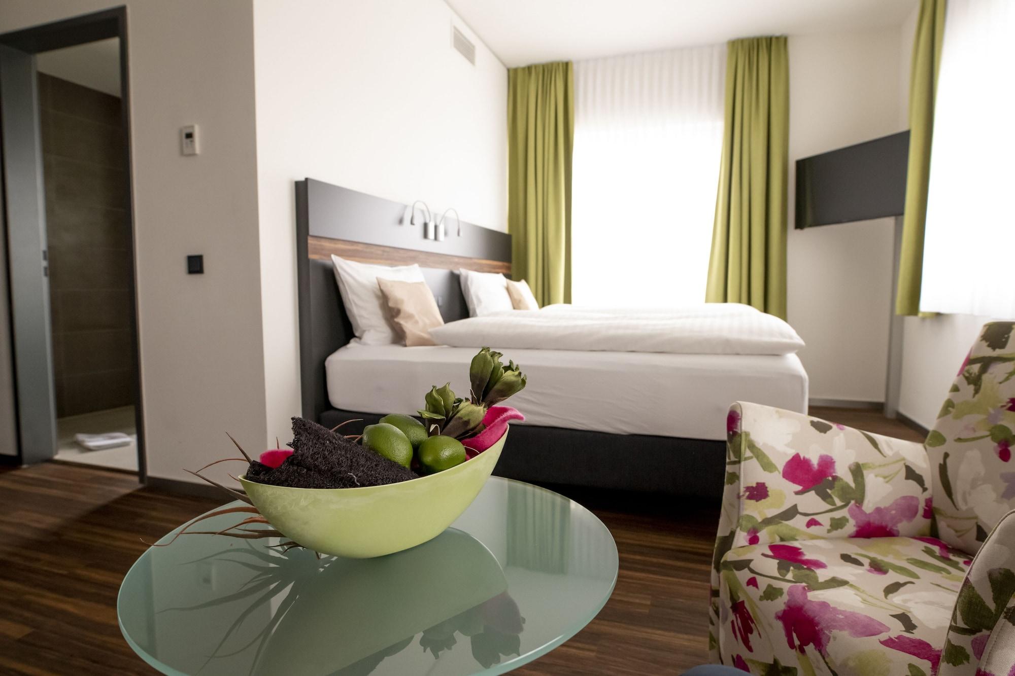 Hotel Campo Renningen Zewnętrze zdjęcie