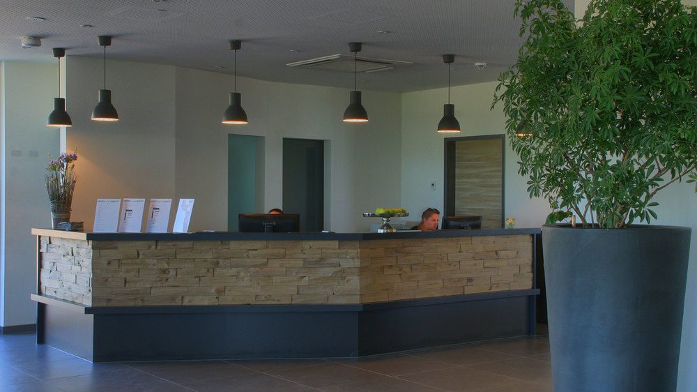 Hotel Campo Renningen Zewnętrze zdjęcie
