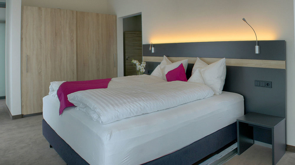 Hotel Campo Renningen Zewnętrze zdjęcie