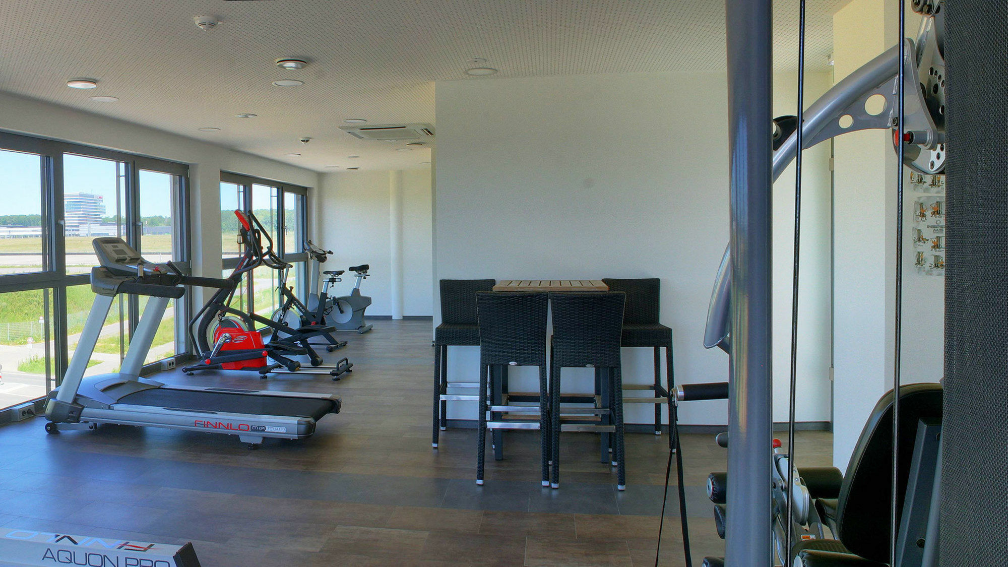 Hotel Campo Renningen Zewnętrze zdjęcie