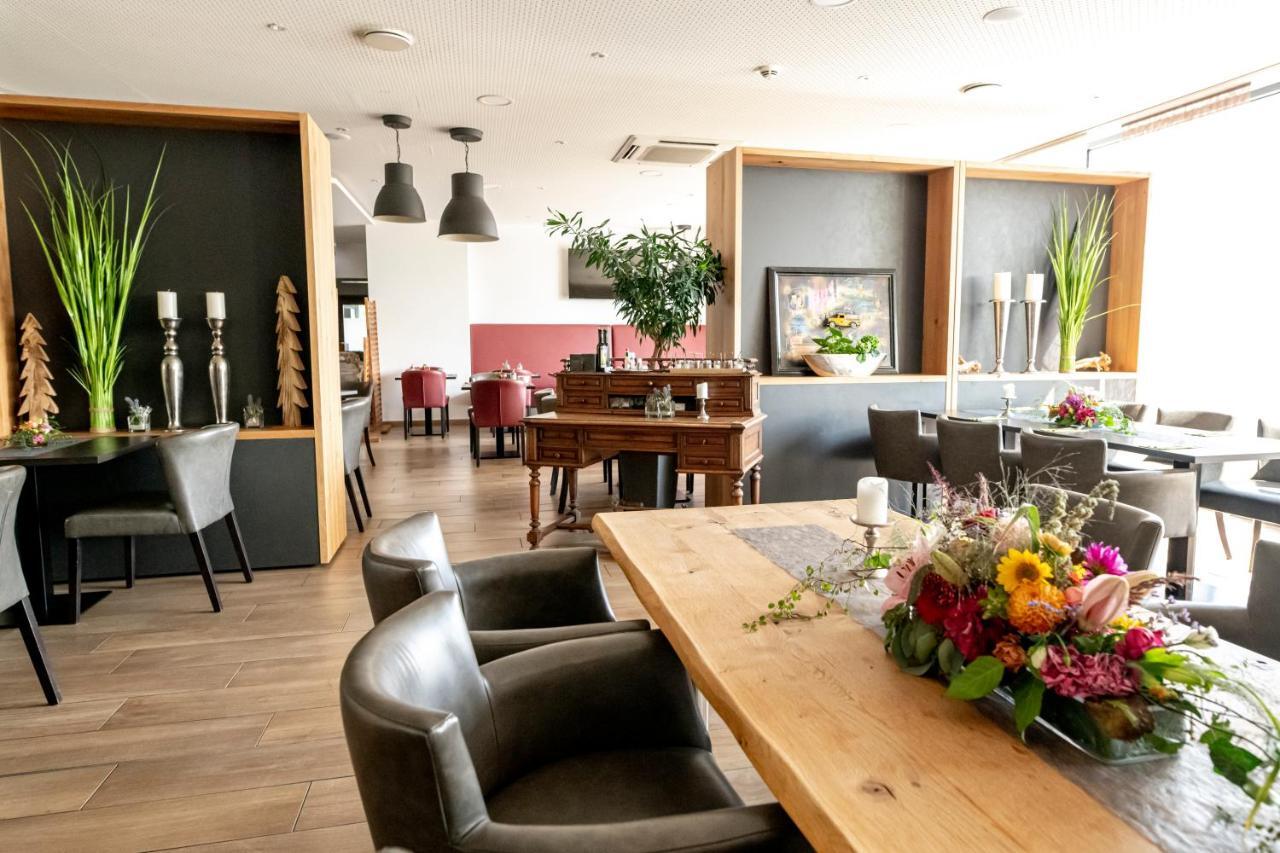 Hotel Campo Renningen Zewnętrze zdjęcie