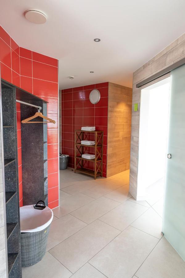 Hotel Campo Renningen Zewnętrze zdjęcie