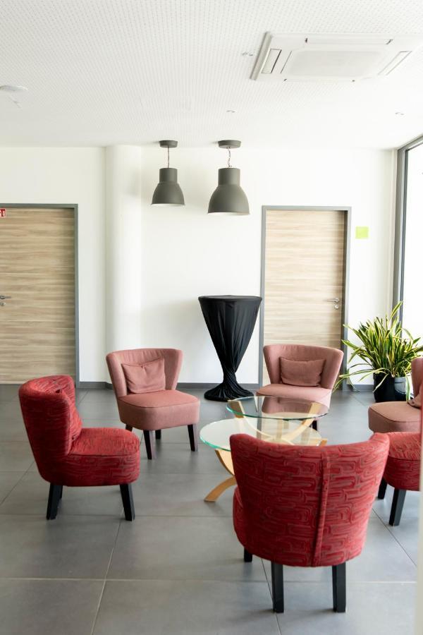 Hotel Campo Renningen Zewnętrze zdjęcie