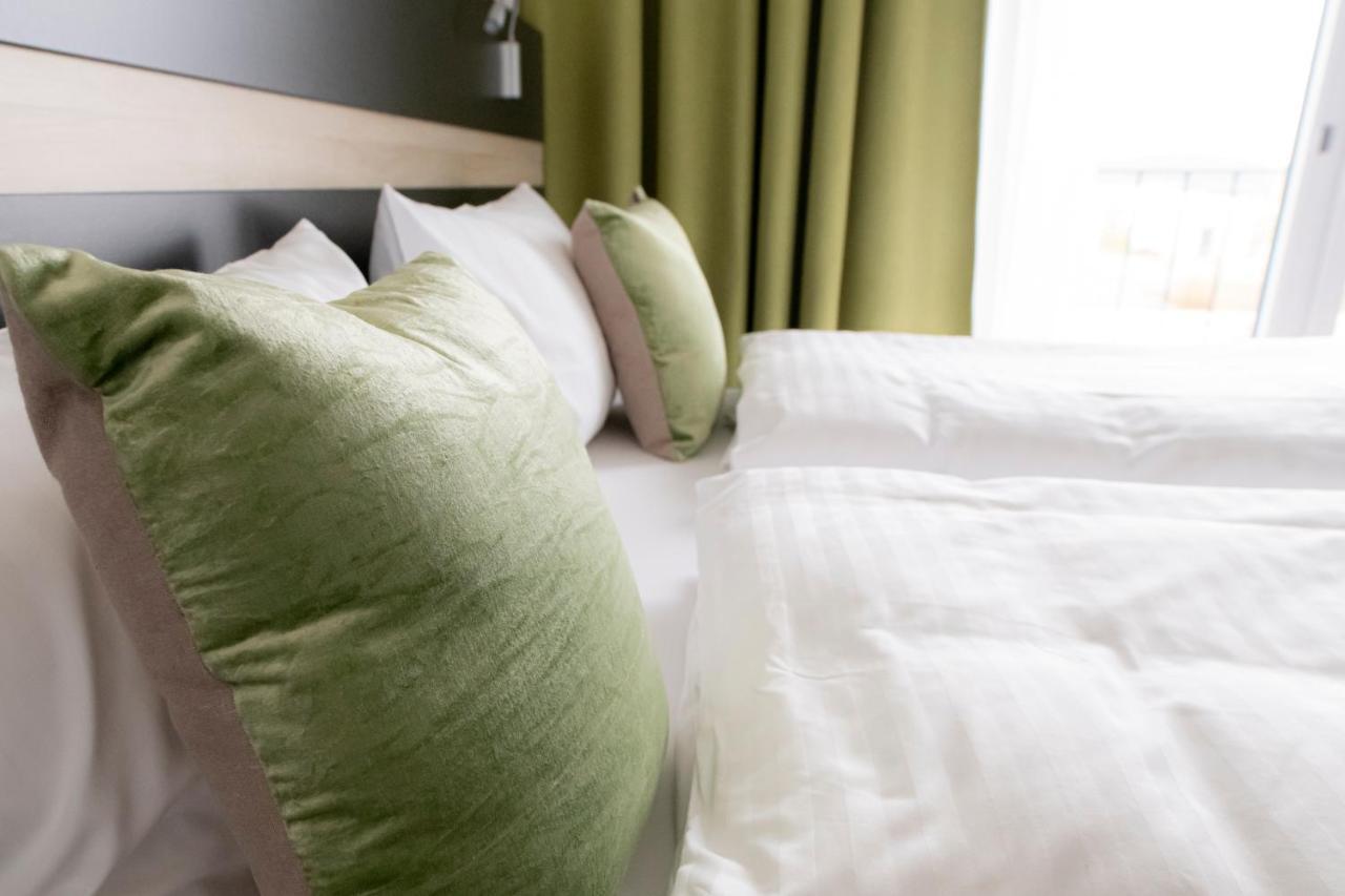 Hotel Campo Renningen Zewnętrze zdjęcie