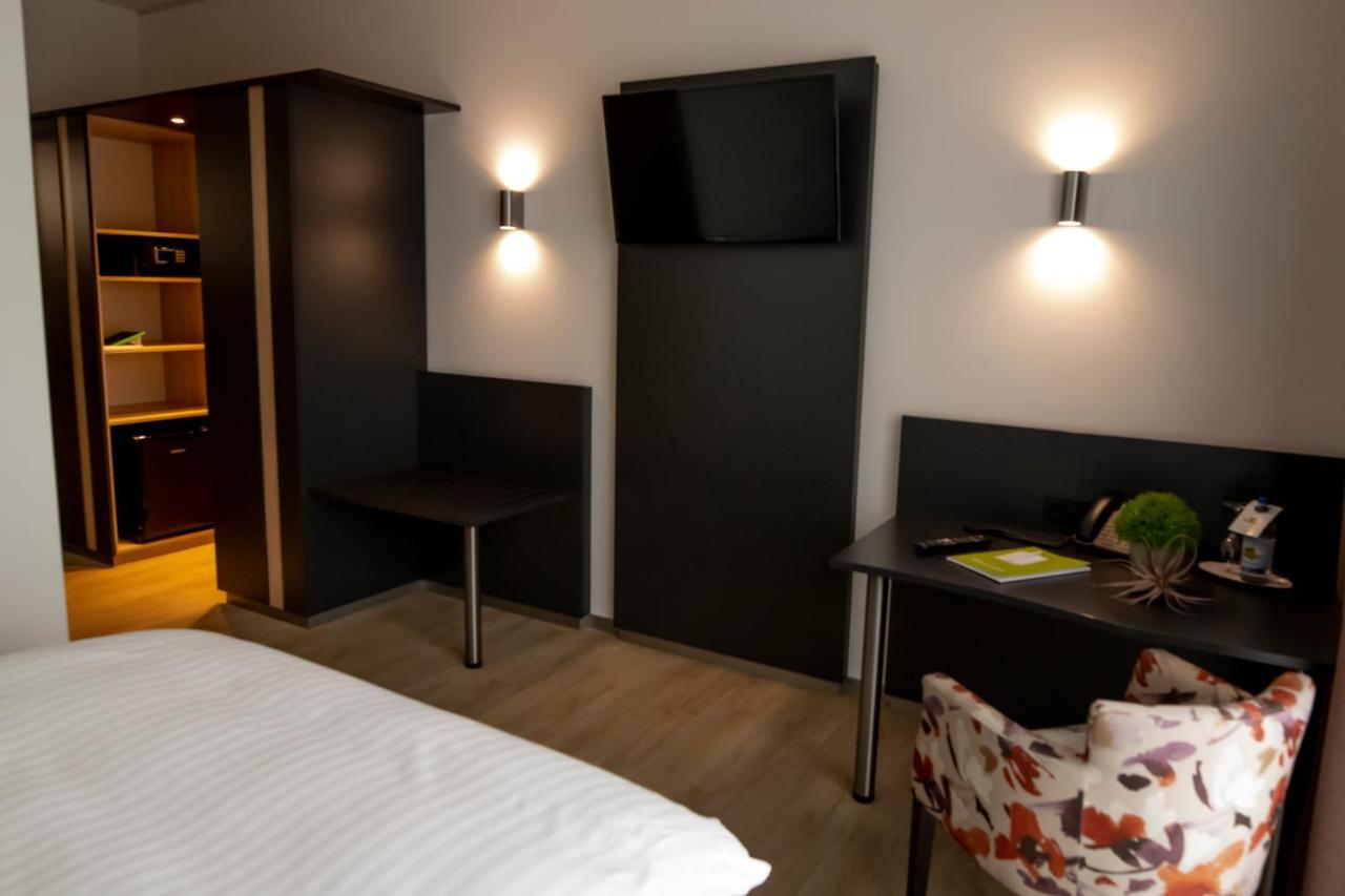 Hotel Campo Renningen Zewnętrze zdjęcie