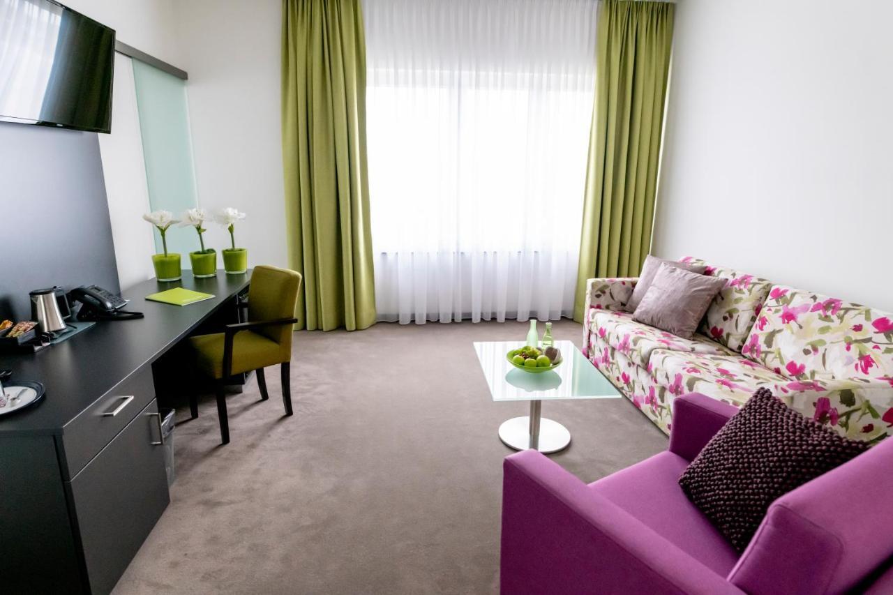Hotel Campo Renningen Zewnętrze zdjęcie