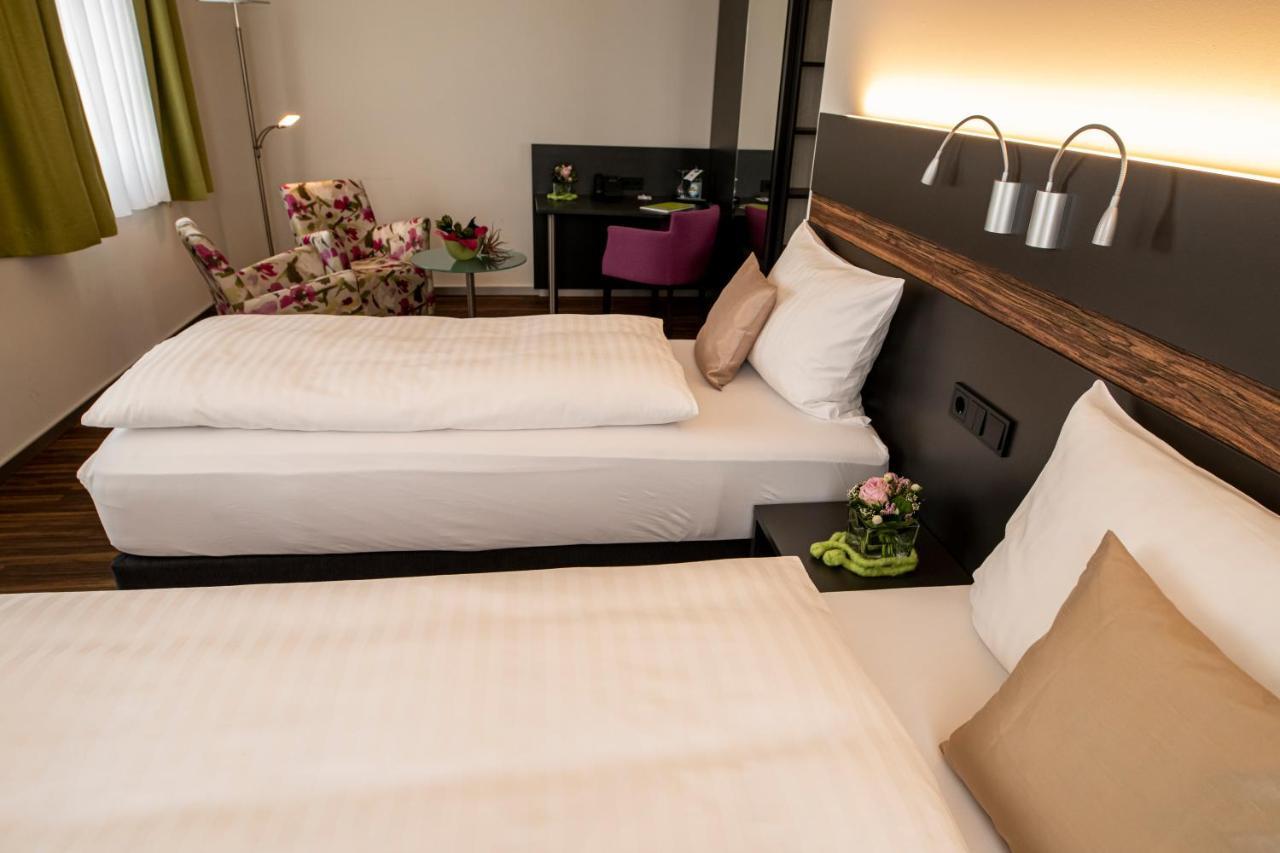 Hotel Campo Renningen Zewnętrze zdjęcie