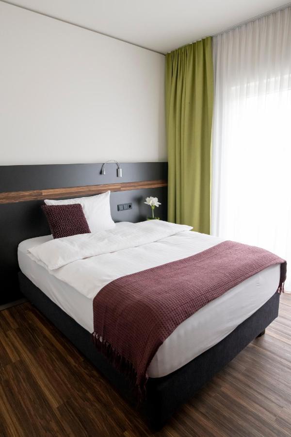 Hotel Campo Renningen Zewnętrze zdjęcie