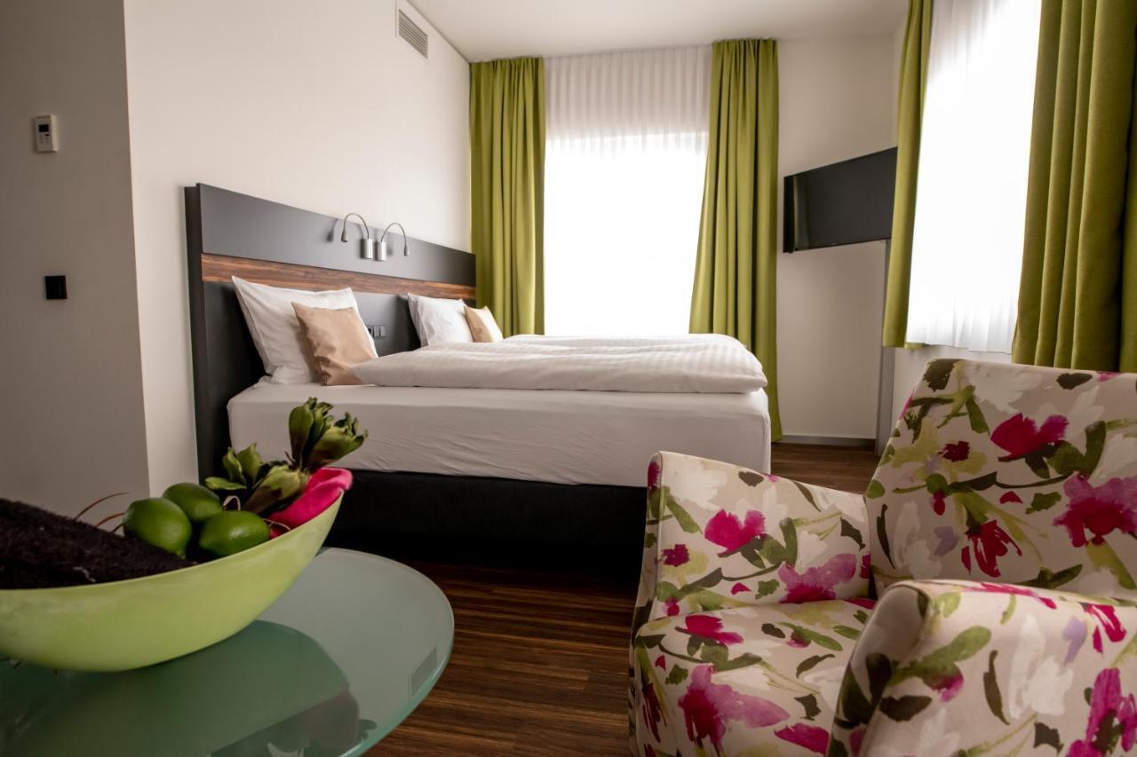 Hotel Campo Renningen Zewnętrze zdjęcie