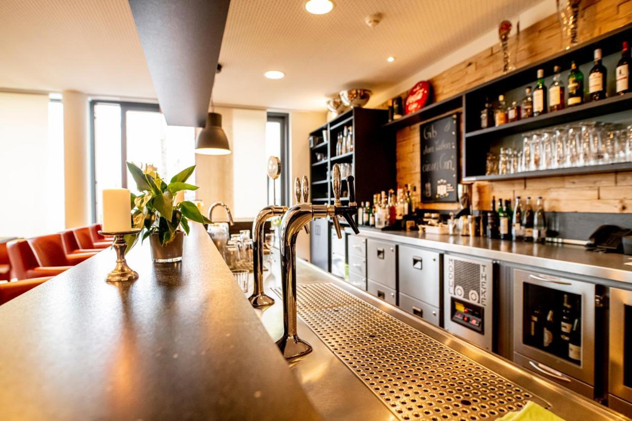 Hotel Campo Renningen Zewnętrze zdjęcie