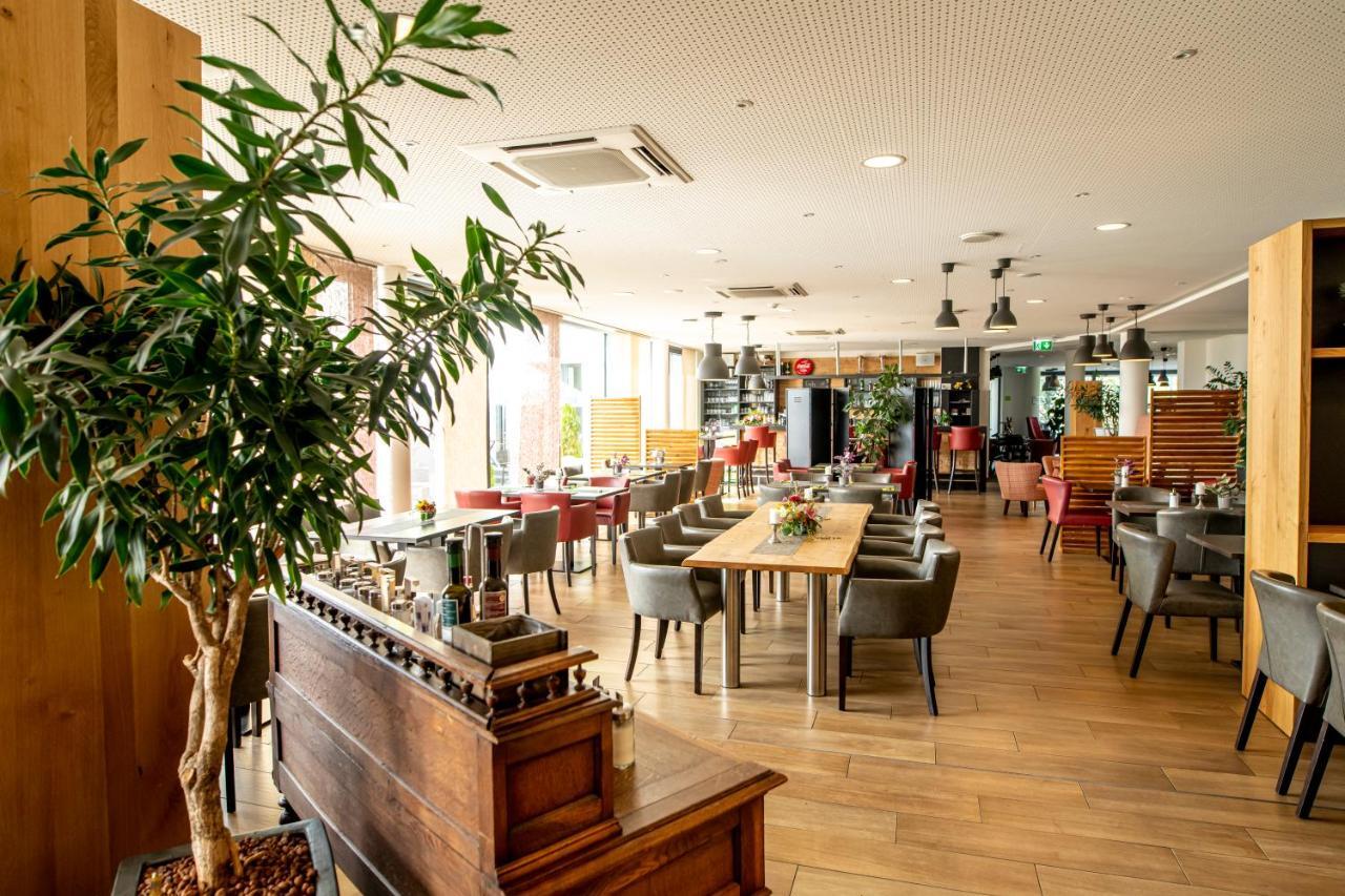 Hotel Campo Renningen Zewnętrze zdjęcie