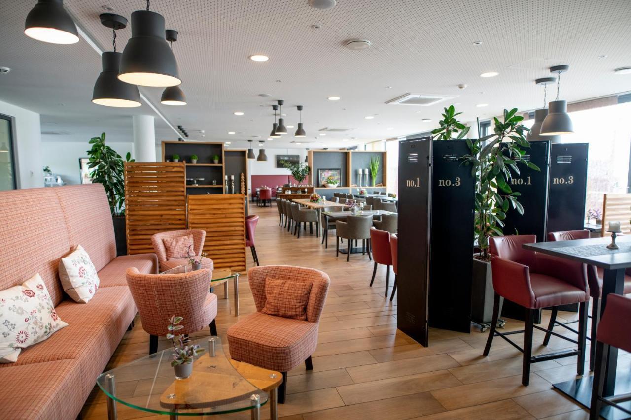 Hotel Campo Renningen Zewnętrze zdjęcie