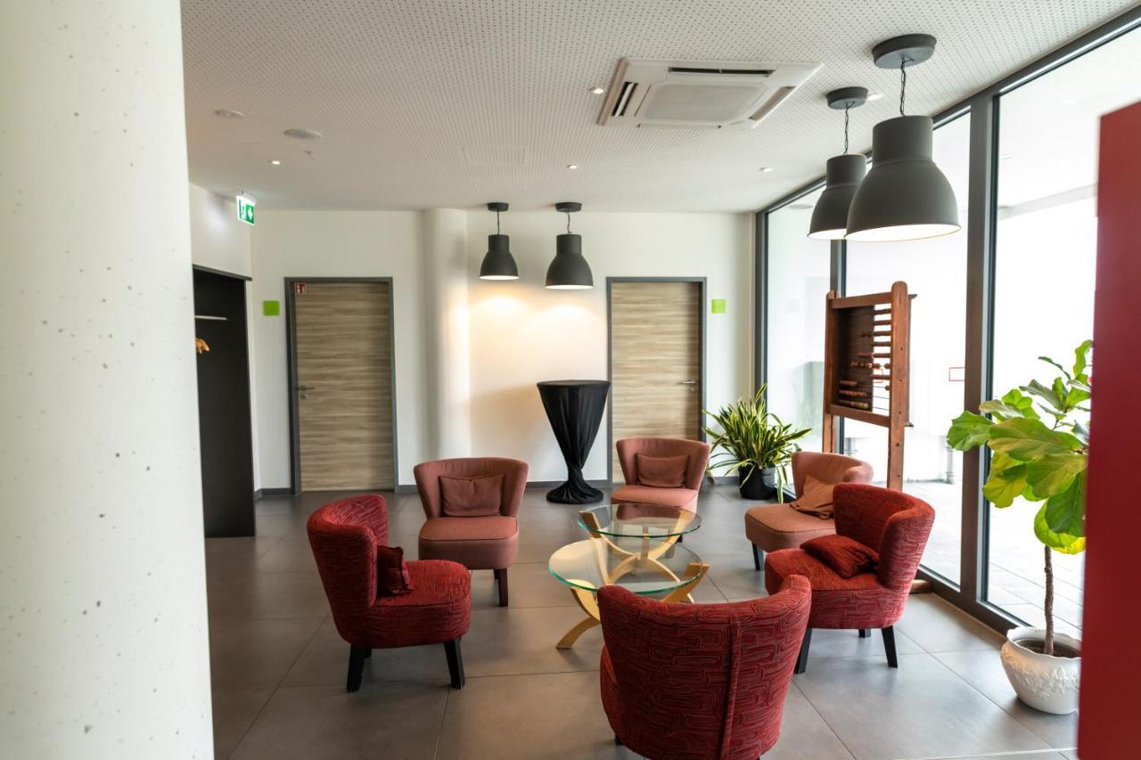 Hotel Campo Renningen Zewnętrze zdjęcie