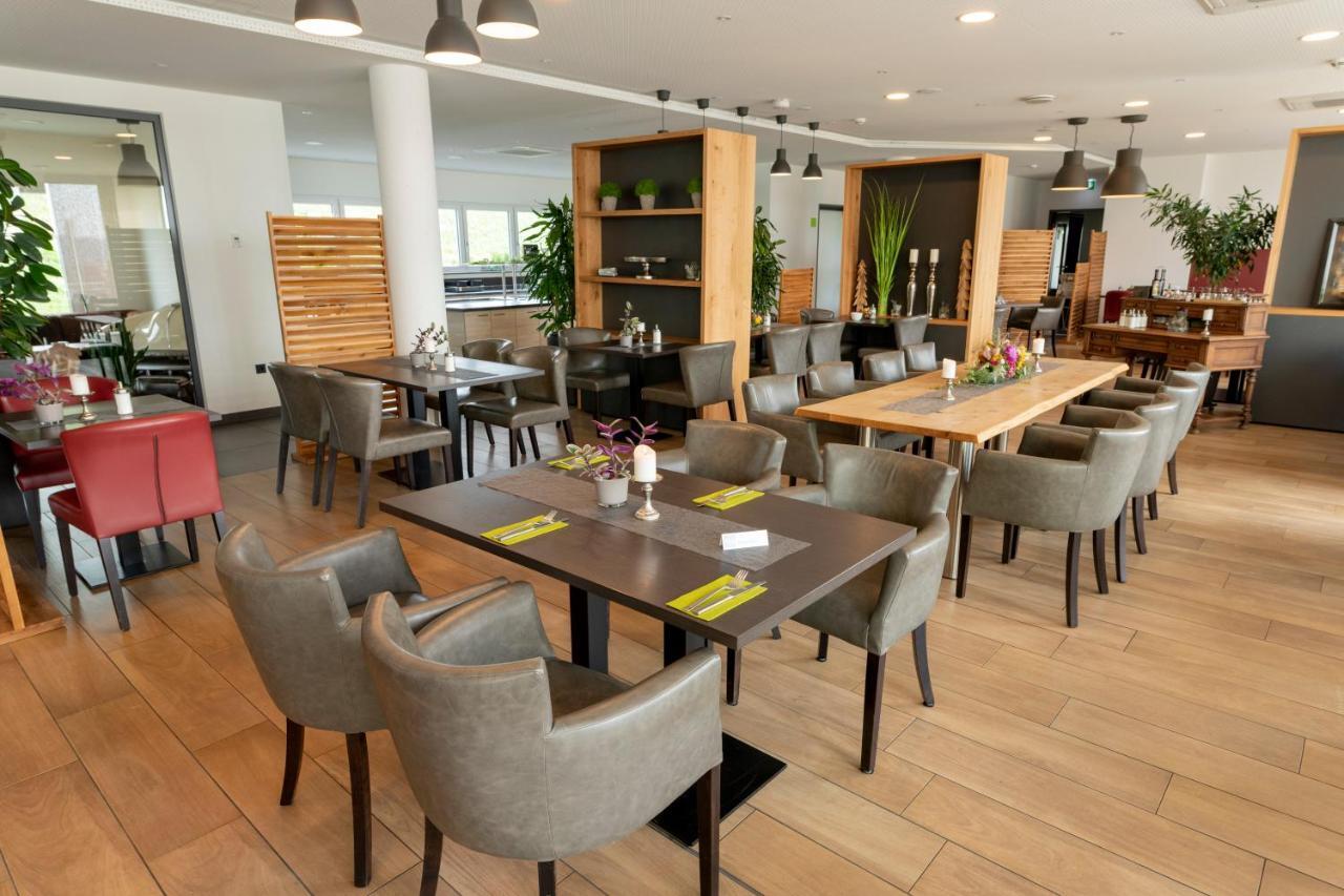 Hotel Campo Renningen Zewnętrze zdjęcie