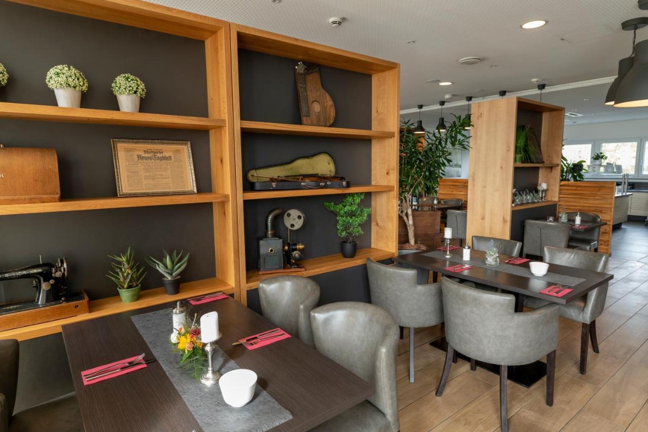 Hotel Campo Renningen Zewnętrze zdjęcie