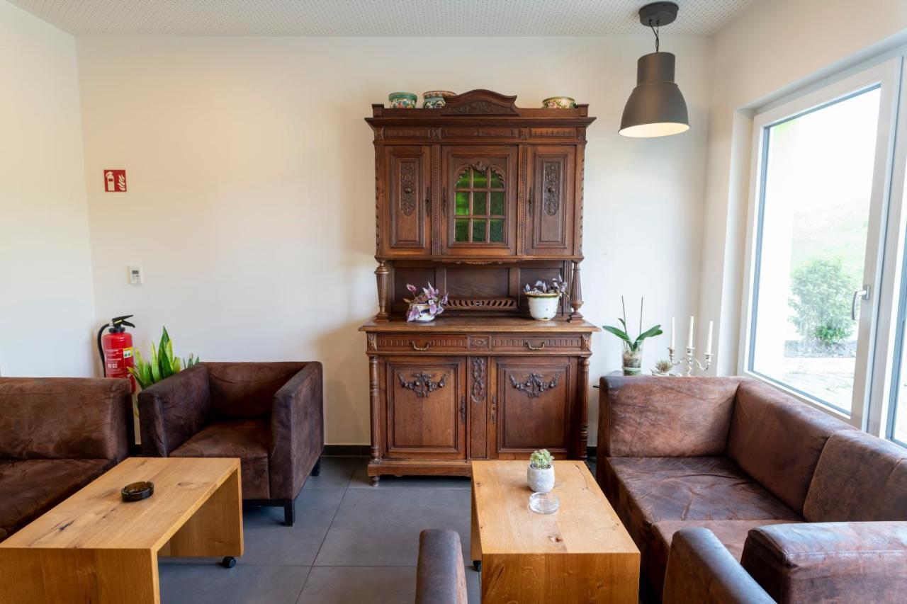 Hotel Campo Renningen Zewnętrze zdjęcie