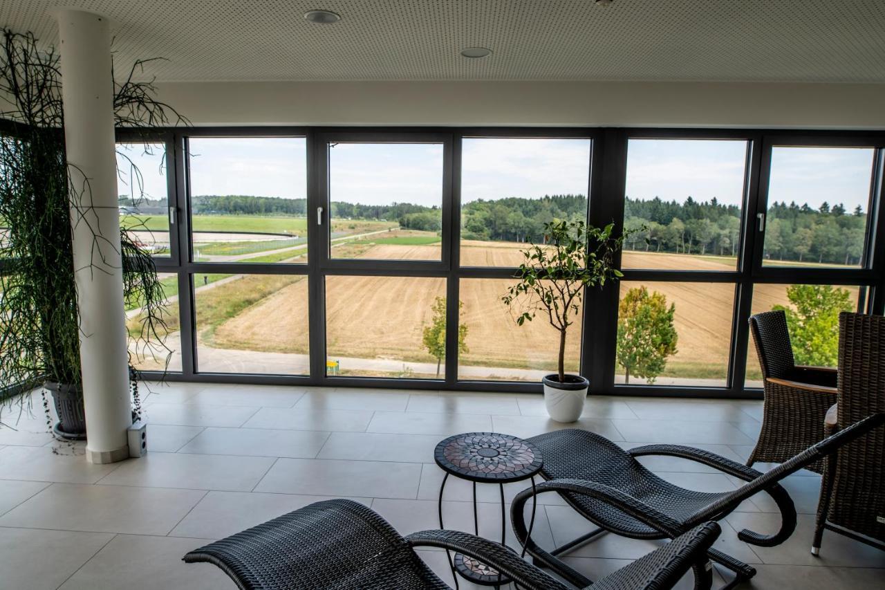 Hotel Campo Renningen Zewnętrze zdjęcie