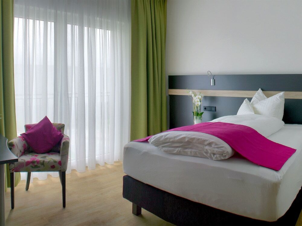 Hotel Campo Renningen Zewnętrze zdjęcie