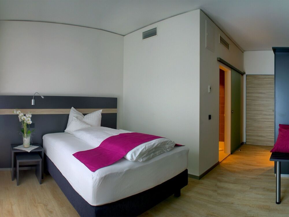 Hotel Campo Renningen Zewnętrze zdjęcie